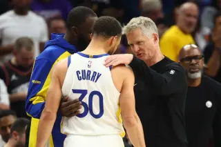 Steve Kerr Signals Departure Possibility as Warriors Face Transition