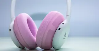 Beats 360: gym-ready over-ears for earbud-averse workouts