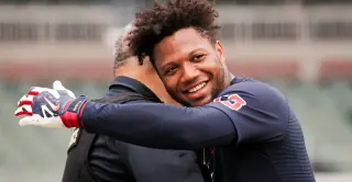 Ronald Acuña Jr. Could Return Monday for Braves After Rehab Delay