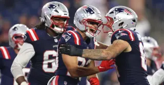 Patriots Ready for Cleveland Finale with 10 Players to Watch
