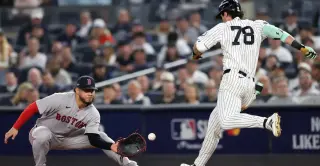 Yankees Deploy Diverse Offense and Ace Cole to Face Rays in ALDS