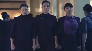 Testaments Finale Reframes Agnes, Deepens Daisy’s Parentage Mystery Ahead of Season 2