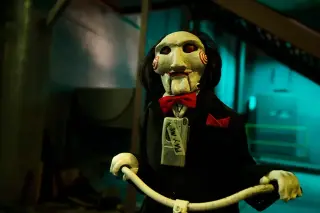 Mike P. Nelson to Direct New 'Saw' Film Under James Wan's Oversight