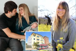 SF Family Faces Displacement After 90% Rent Spike in Richmond District
