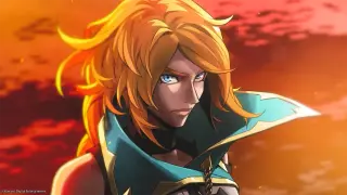 Belmont’s Curse Hands-on Preview: Rose Leads a Modern Castlevania
