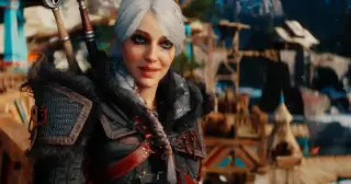 Witcher 4’s staffing swells to 513, doubling Witcher 3’s core team