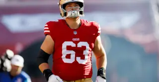 49ers Re-Sign Zakelj, Add Dimukeje to Preseason Roster