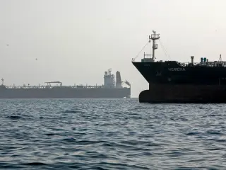Iran escalates with strikes on Jordan and UAE after US hit on Larak Island