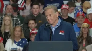 Rogers Fails to Win Applause on Muslim Brotherhood Claims, Sparks Heated NBC Debate