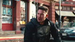 Punisher Meets Spider-Man: Can Ultra-Violence Coexist With Brand New Day?