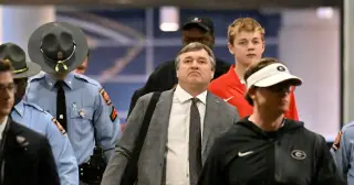 Georgia targets marquee nonconference showdowns over venue, says Kirby Smart