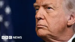 Trump Declared in Excellent Health After Annual Medical Exam