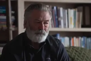 Baldwin confronts Rust tragedy in new documentary trailer