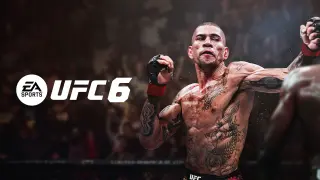 UFC 6 Lands on PS5 and Xbox Series, June 19 Release