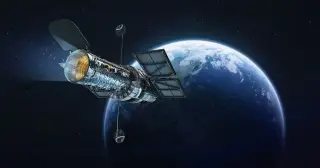 Roman Space Telescope widens its view to map the sky 1,000× faster