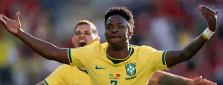 Brazil vs Haiti World Cup 2026 odds hint at high-scoring clash