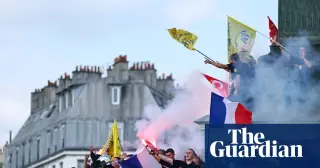 France's Debt Crisis: Markets Demand Austerity as Political Gridlock Deepens