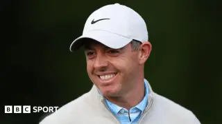 McIlroy Reignites Focus Ahead of PGA Tour Return