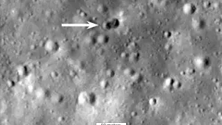 Falcon 9 Moon Impact isn’t the first—lunar crashes span decades of space history