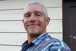 Search for Alaskan Bush People’s Matt Brown called off as river dangers impede recovery