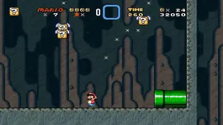 ZSNES Returns as Super ZSNES with GPU-Driven Modernization