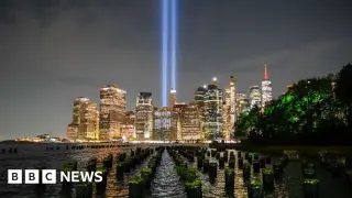 Post-9/11 Air Chaos Tests Travel Rights and Costs
