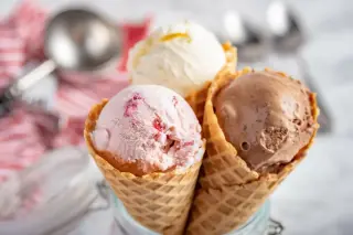 The Ice Cream Paradox: Can a Treat Boost Health?