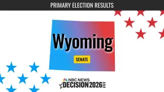 Hageman Clinches Wyoming GOP Senate Nomination as Byrd Wins Democratic Primary