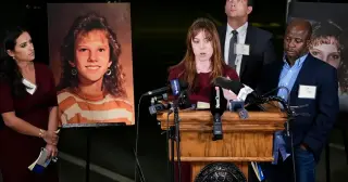 Tennessee Halts Executions After Christa Pike Survives Lethal Injection