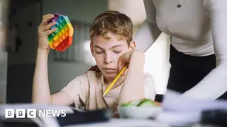 UK Review Warns of ADHD and Autism Over-Diagnosis Amid NHS Crisis