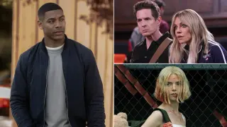 Puppet Surgery and Punchlines: This Week's Best TV Quotes