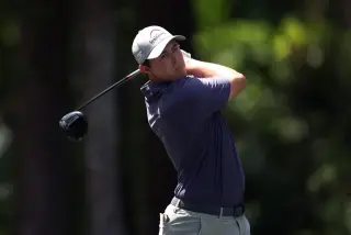 Fitzpatrick Wins RBC Heritage in Playoff, Ignites Pace-of-Play Debate