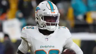 Dolphins Need Four Key Breakthroughs to Outpace Raiders