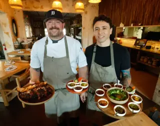Orlando MICHELIN Guide 2026: No New Stars as Two Restaurants Drop to General Recommendations