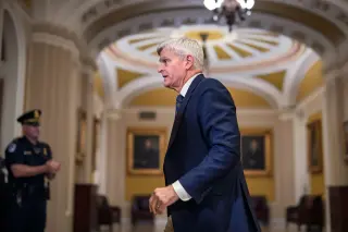 Senate votes to keep Iran war option open amid Trump pressure