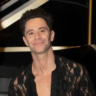 Sasha Farber clarifies DWTS absence wasn’t his call