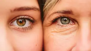 Aging Is Evolution’s Blind Spot: Why We Don’t Stay Young Past 40