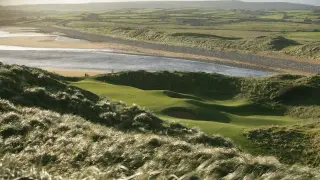 Walker Cup Heads to Lahinch for a Storied U.S. vs GB&I Amateur Showdown