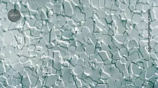 New deformable boron phase exhibits million-fold conductivity boost