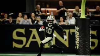 Saints-Jaguars preseason film flags early roster battles