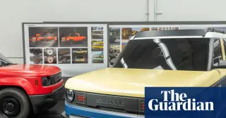 Can the US close the EV affordability gap before China takes the lead