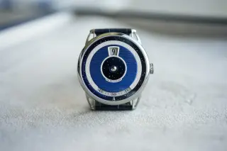 Geneva Watch Days 2026: A Curated Array of Notable Debuts