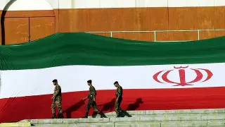 Public Executions in Isfahan Highlight Iran's Crackdown on January Protests