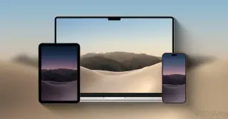 iPhone Duo Wallpapers Leak via Xcode 27.1 Beta Ahead of October Launch