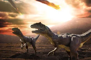 Rare meteorite class identified as Chicxulub’s trigger, study finds
