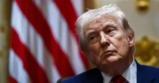 Iran War Splits MAGA Media Empire