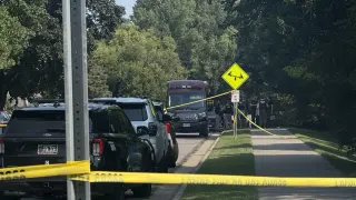 Hopkins daycare tragedy: husband murders wife and daughter, then shoots himself
