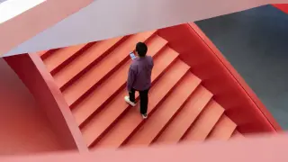 What Getting Winded By Stairs Really Signals