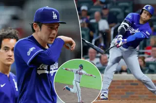 Kim's walk-off sinks Dodgers in brutal Braves defeat
