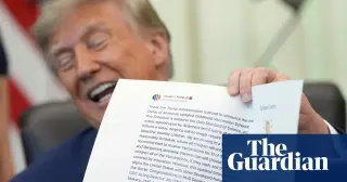 Trump Media posts $238M loss while doubling down on Truth Social and new ventures